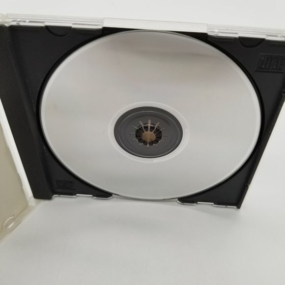 Vintage Music CD 90s Shaking The Tree Sixteen Golden Greats Peter Gabriel Rock - Picture 5 of 5